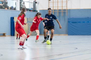 Bild 888 - wBJ NFV Futsalmeisterschaft